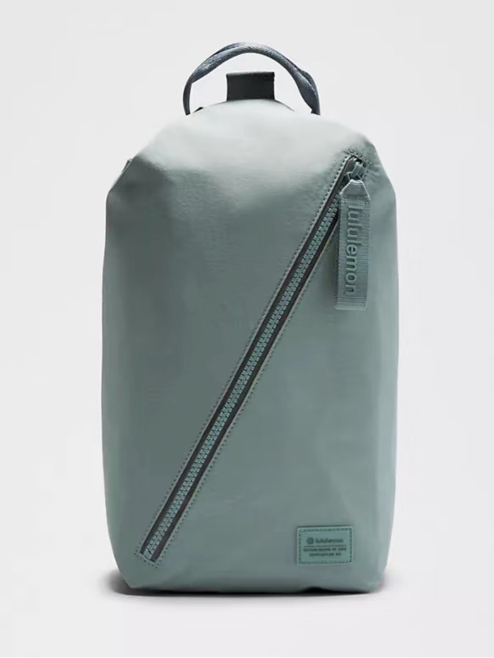 ✨Host pick✨lululemon Fast track 2.0  Crater Blue Backpack 9L - Picture 3 of 8